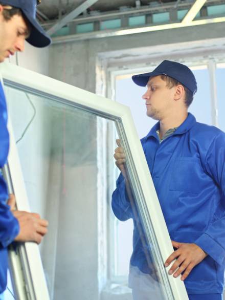 Double-Glazing-Installers