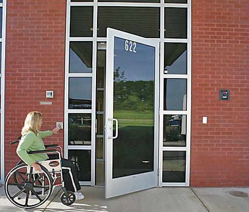 Booklet-handicapped-automatic-doors