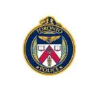 Toronto Police logo. (CNW Group/Special Olympics Ontario)