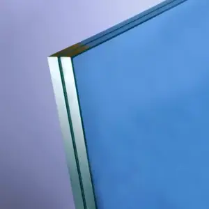 Laminated-Insulating-Glass