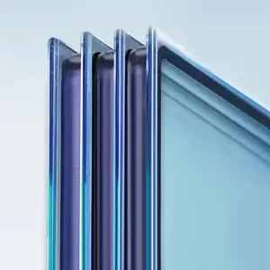 Low-E-Insulating-Glass