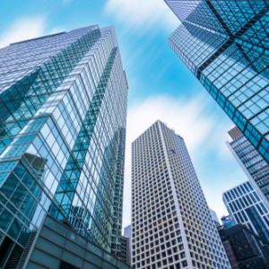 Urban,Architecture,Office,Of,Building,Business,District